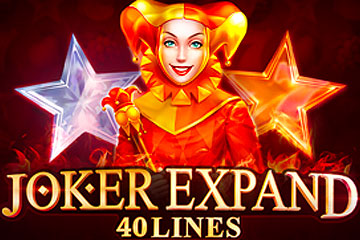 Joker Expand: 40 lines