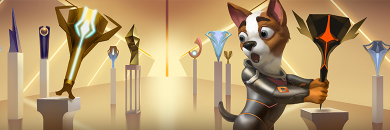 Награды героям