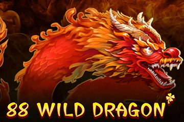 88 Wild Dragon