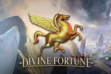 Divine Fortune™