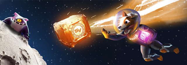 Slot V казино отзывы